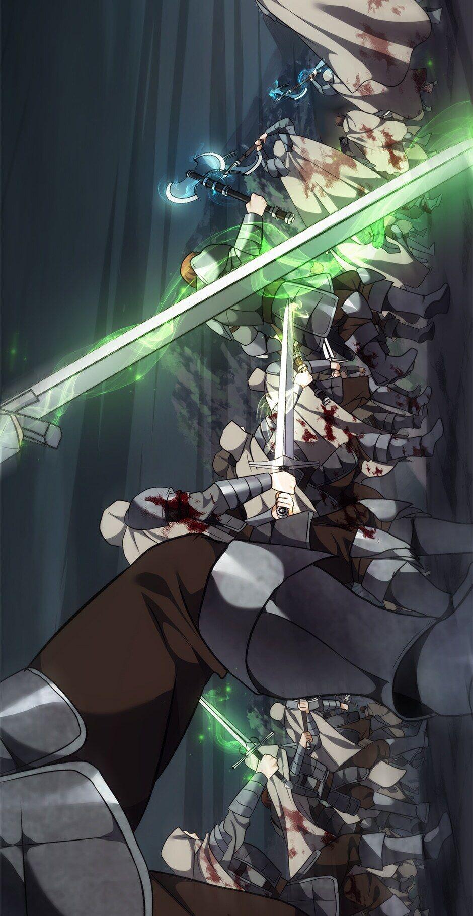 Second Life Ranker Chap 90 - Next Chap 91