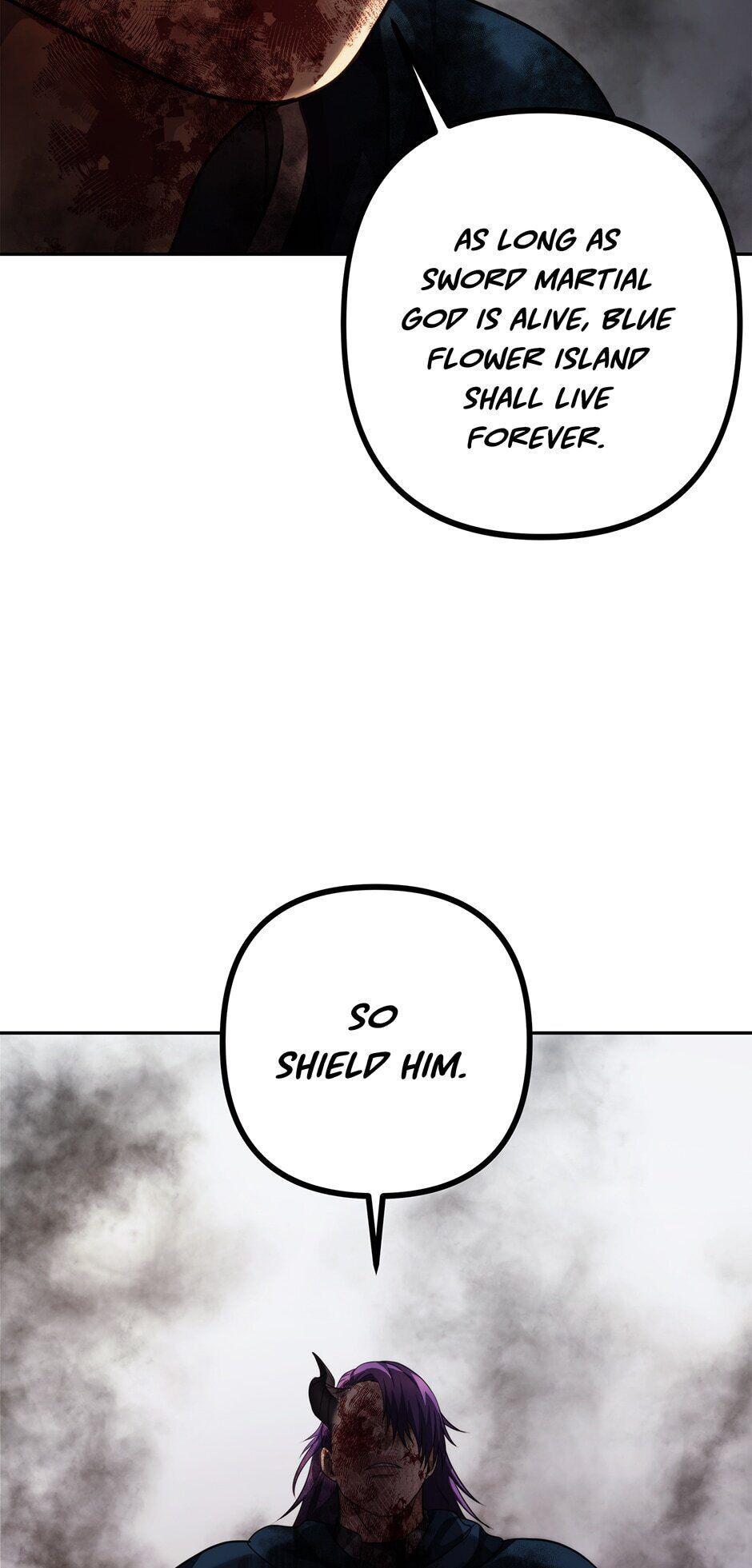 Second Life Ranker Chap 90 - Next Chap 91