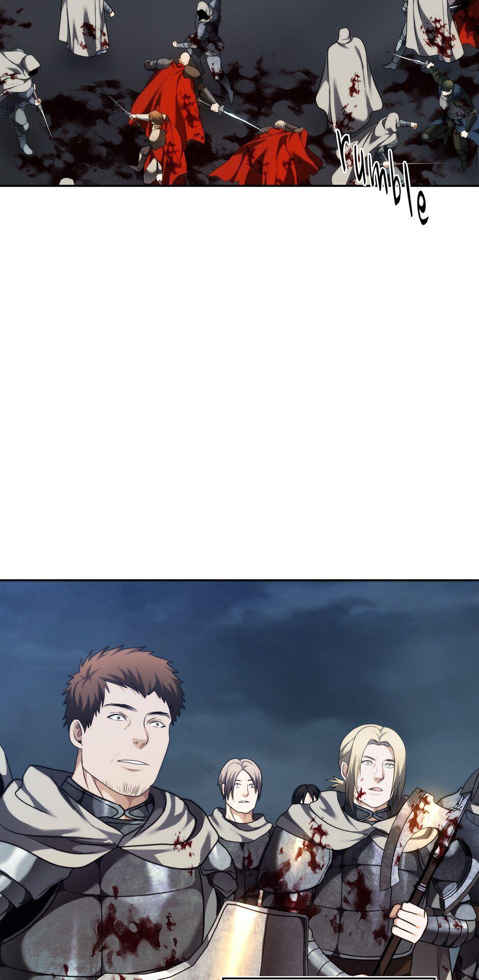 Second Life Ranker Chap 90 - Next Chap 91