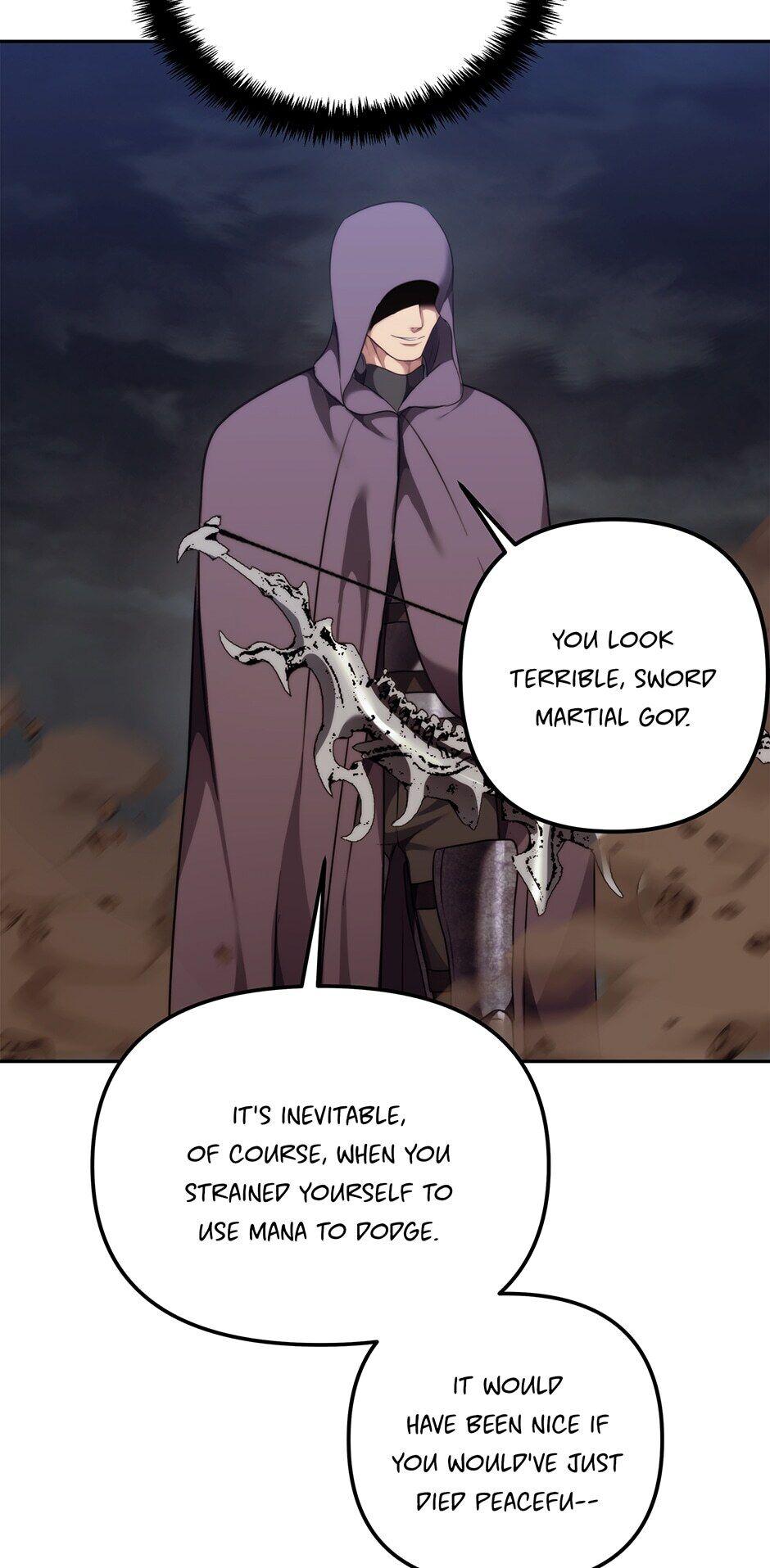 Second Life Ranker Chap 90 - Next Chap 91