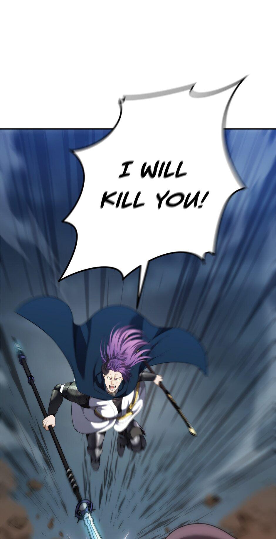 Second Life Ranker Chap 90 - Next Chap 91