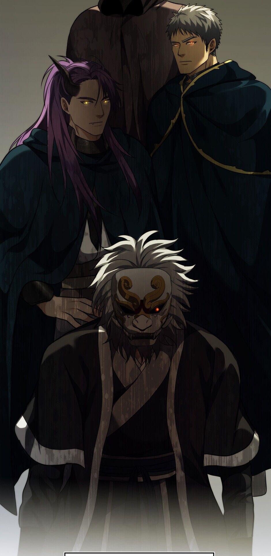 Second Life Ranker Chap 90 - Next Chap 91