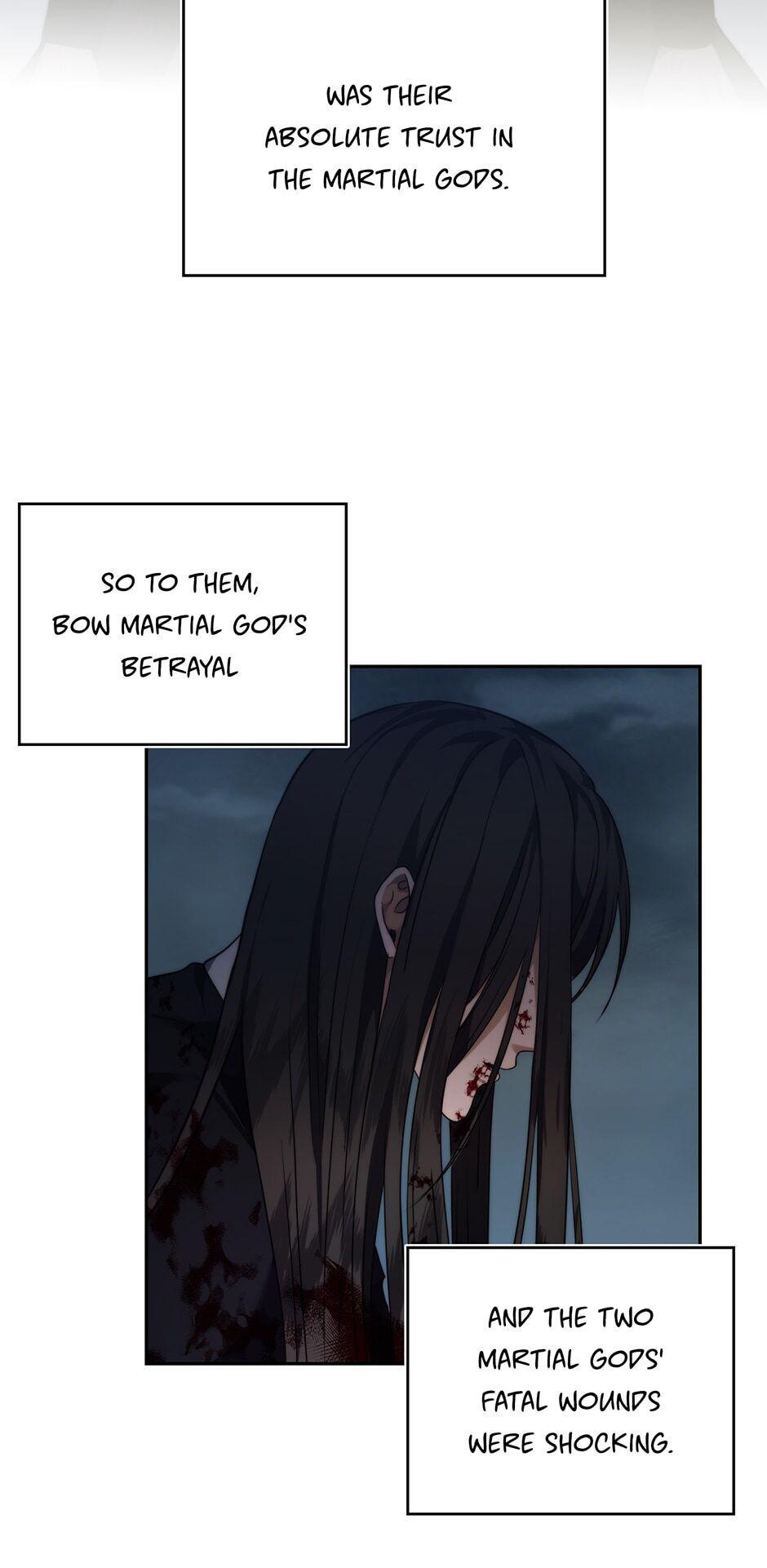 Second Life Ranker Chap 90 - Next Chap 91