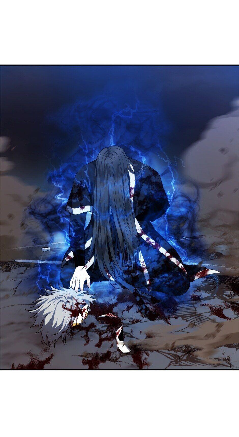 Second Life Ranker Chap 90 - Next Chap 91