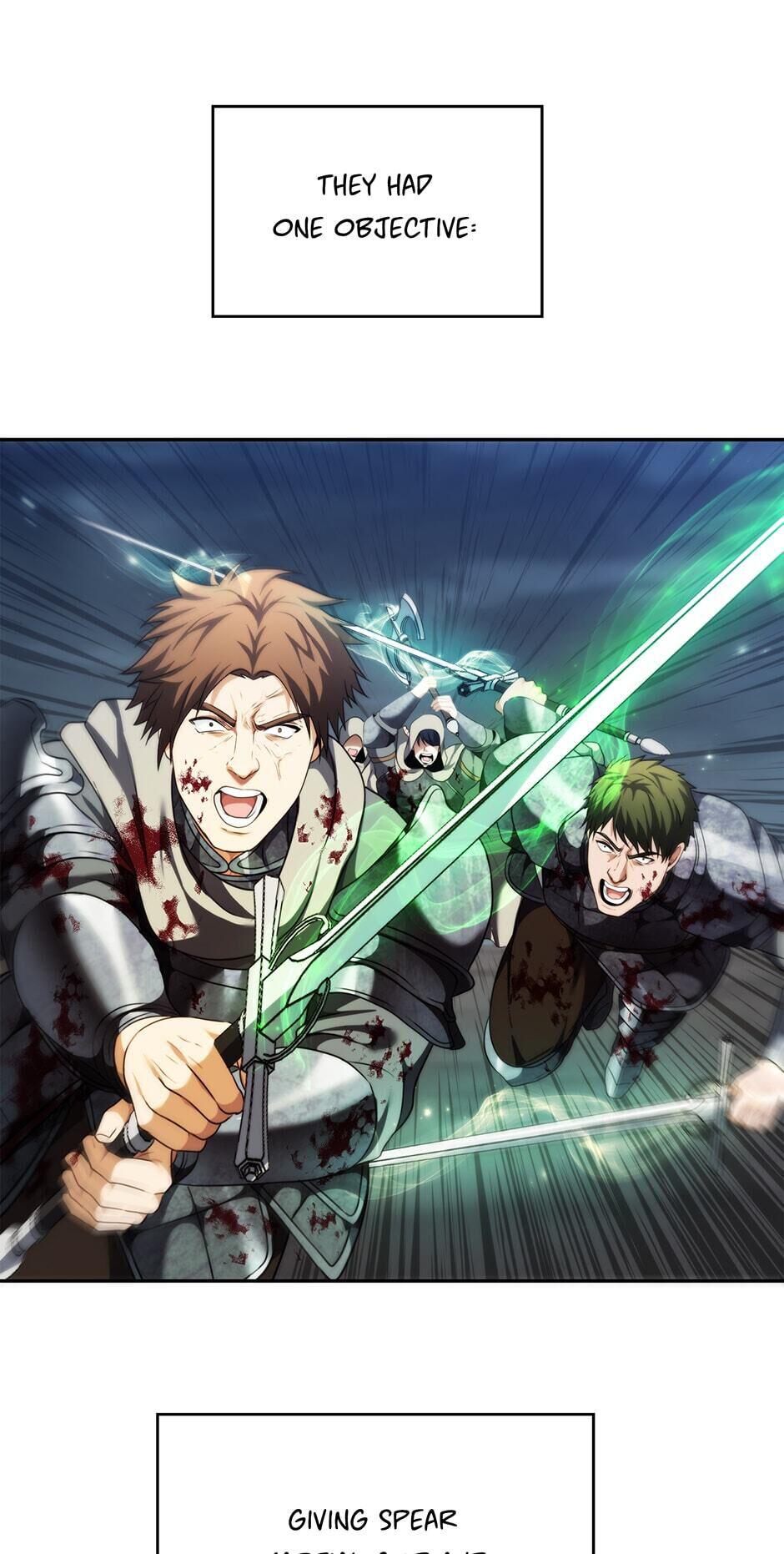 Second Life Ranker Chap 90 - Next Chap 91