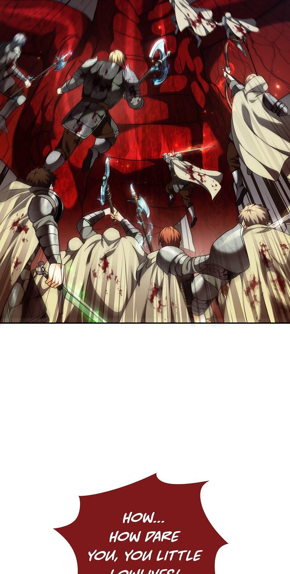 Second Life Ranker Chap 90 - Next Chap 91