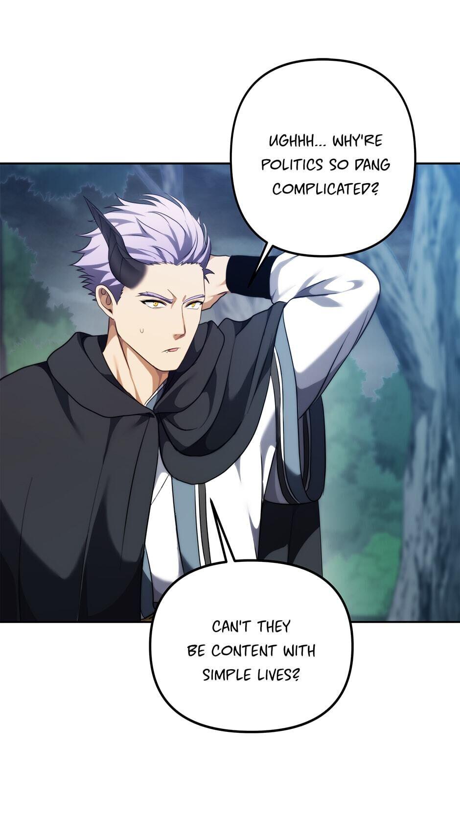 Second Life Ranker Chap 90 - Next Chap 91