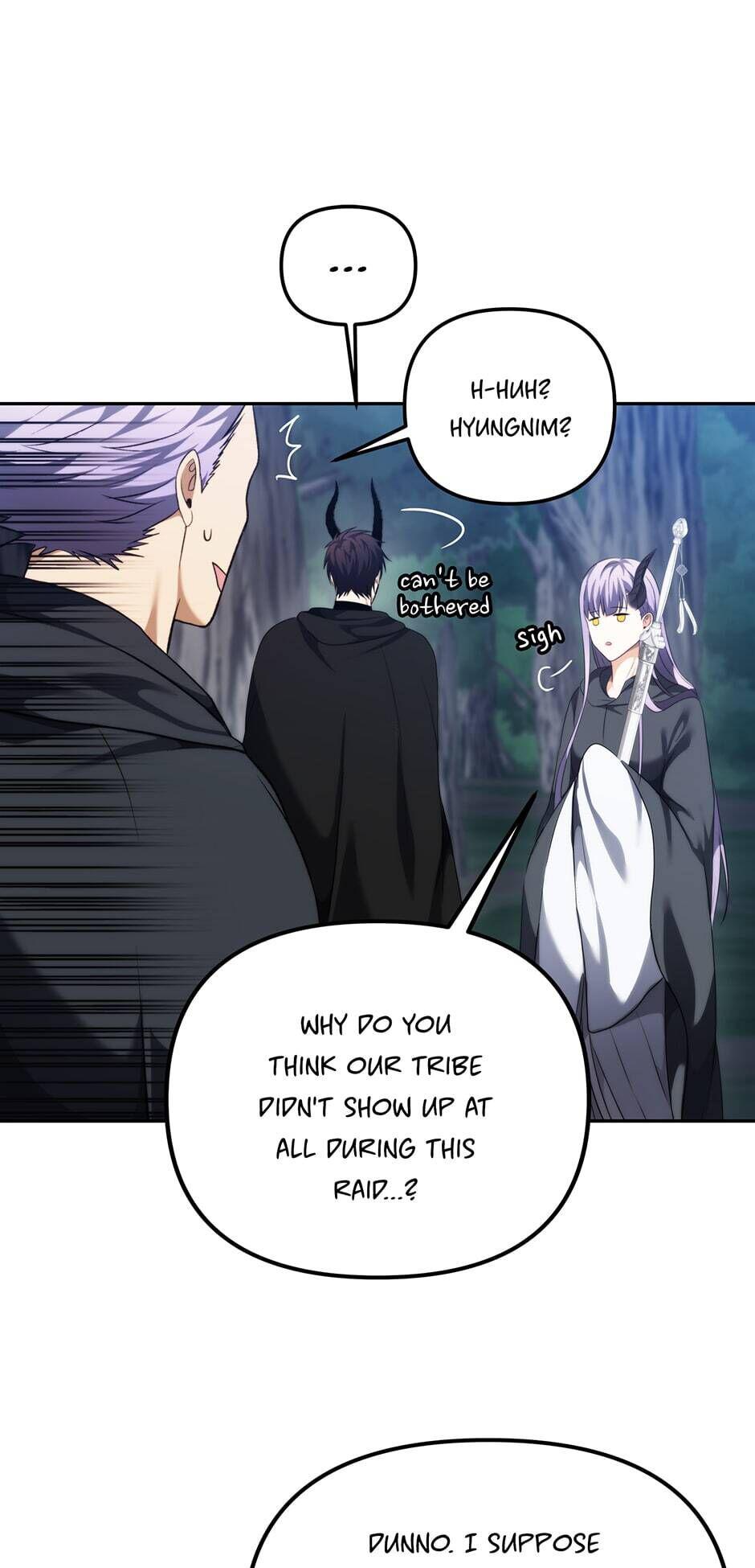 Second Life Ranker Chap 90 - Next Chap 91