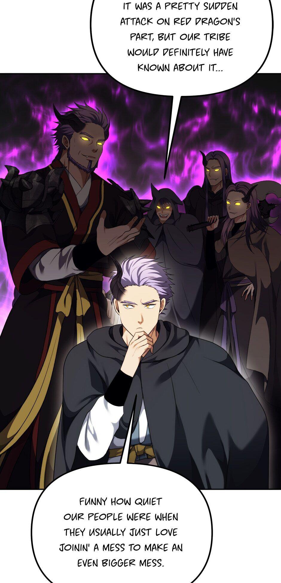 Second Life Ranker Chap 90 - Next Chap 91