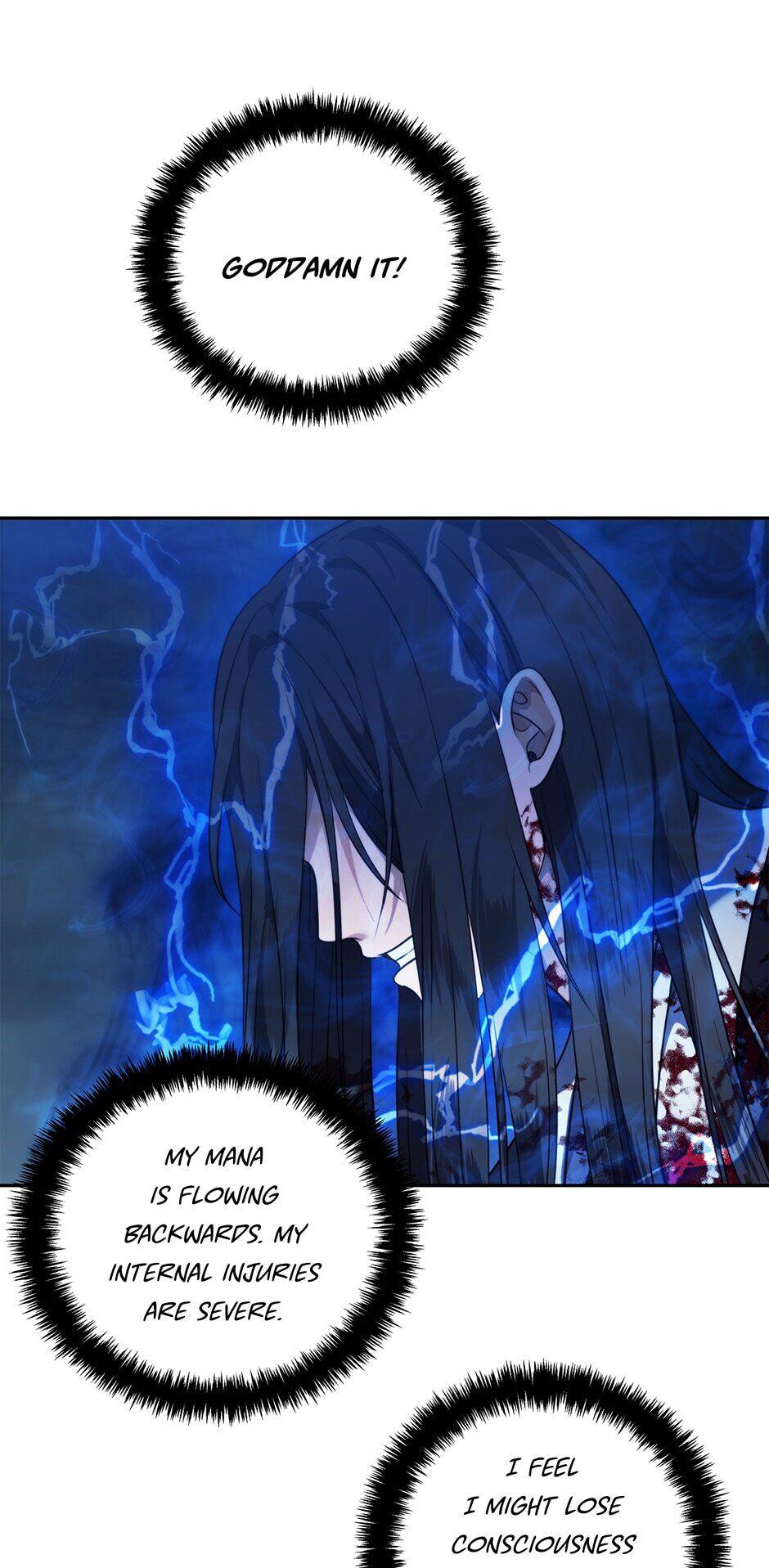 Second Life Ranker Chap 90 - Next Chap 91