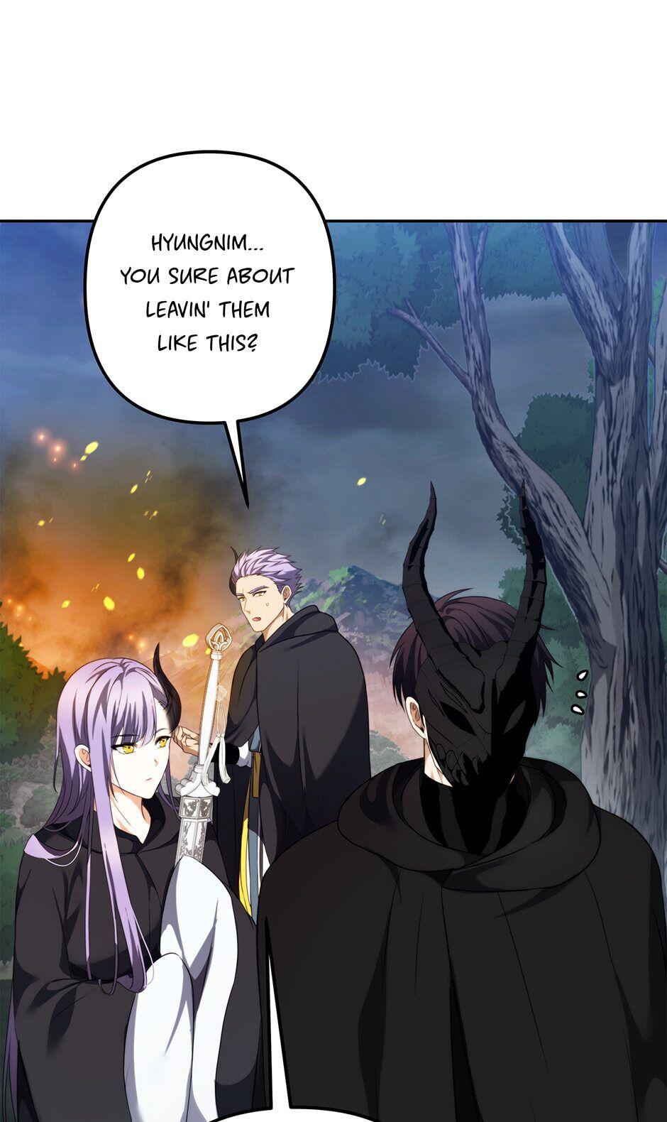 Second Life Ranker Chap 90 - Next Chap 91