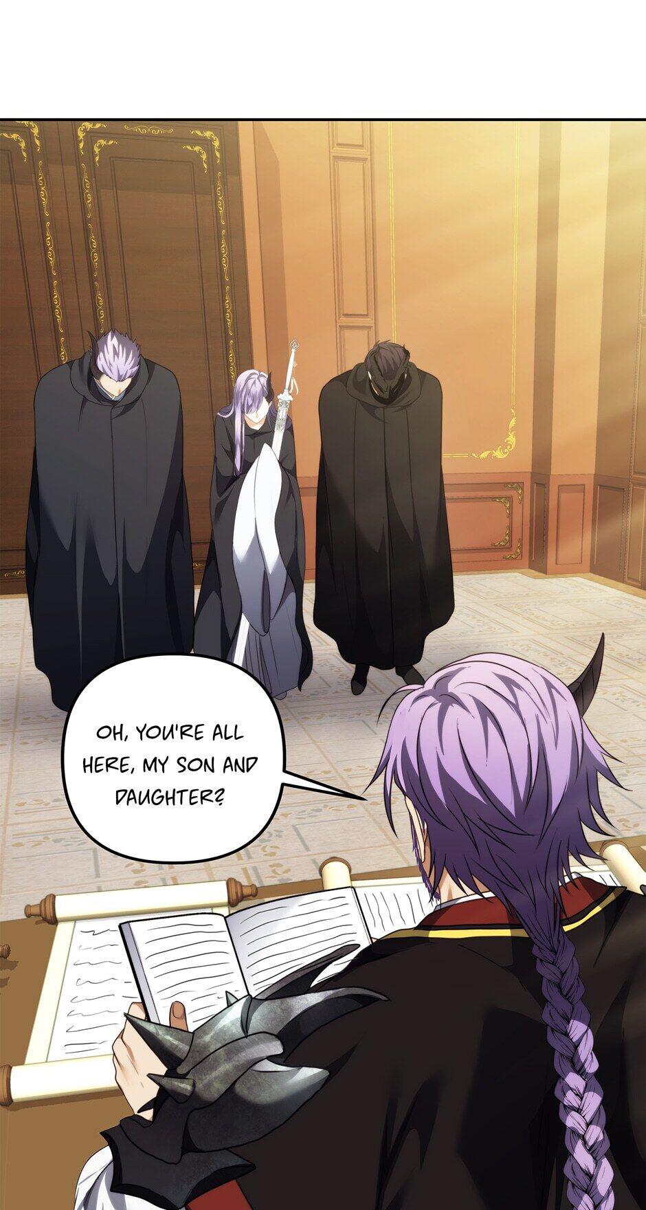 Second Life Ranker Chap 90 - Next Chap 91