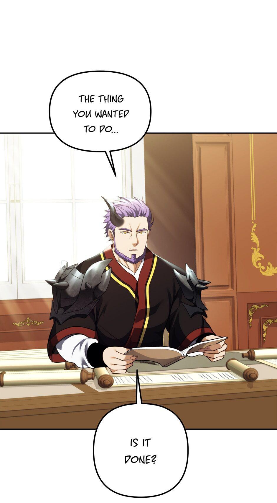 Second Life Ranker Chap 90 - Next Chap 91