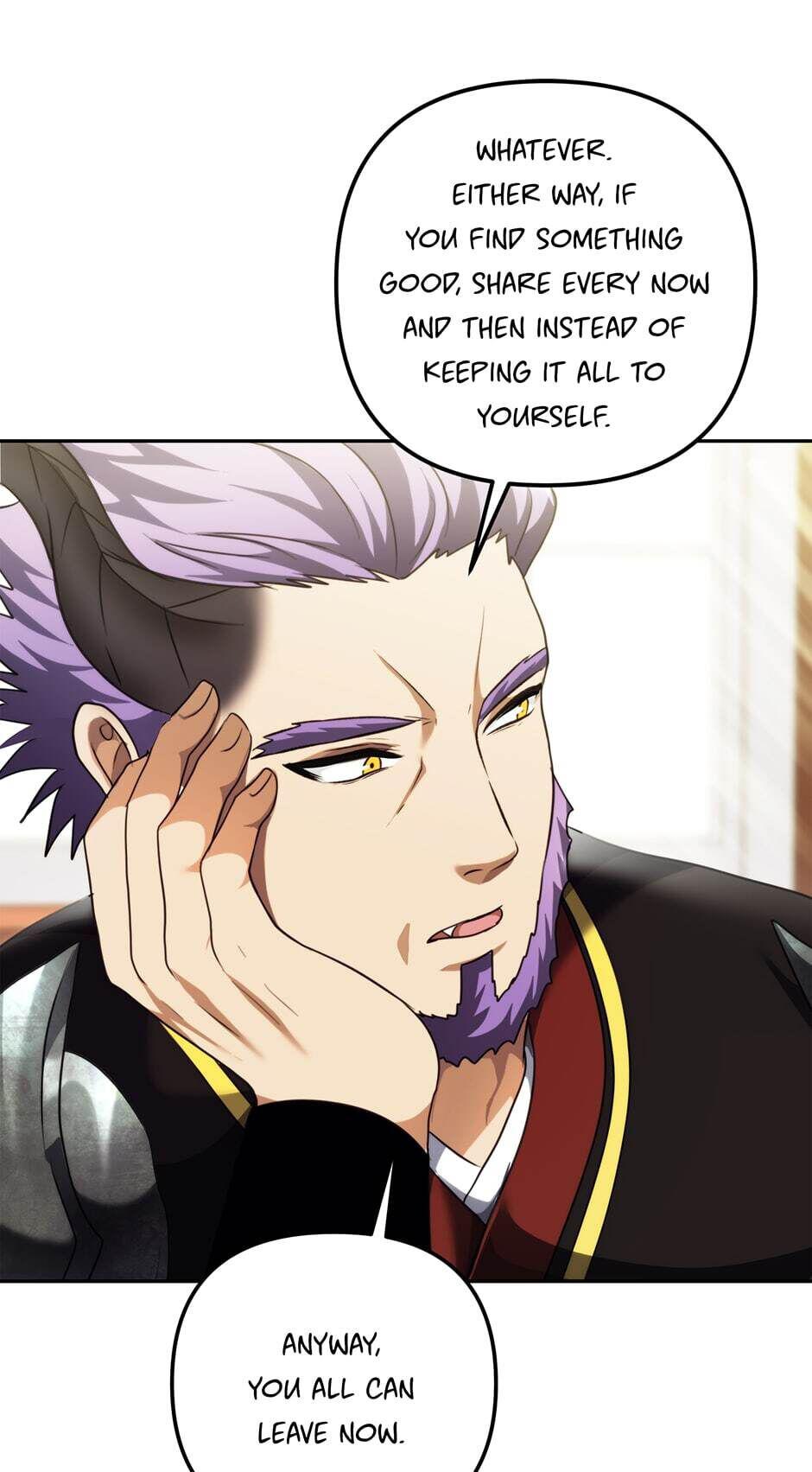 Second Life Ranker Chap 90 - Next Chap 91