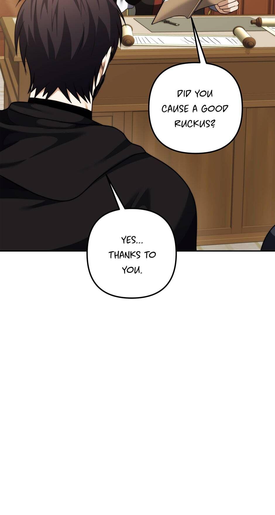 Second Life Ranker Chap 90 - Next Chap 91