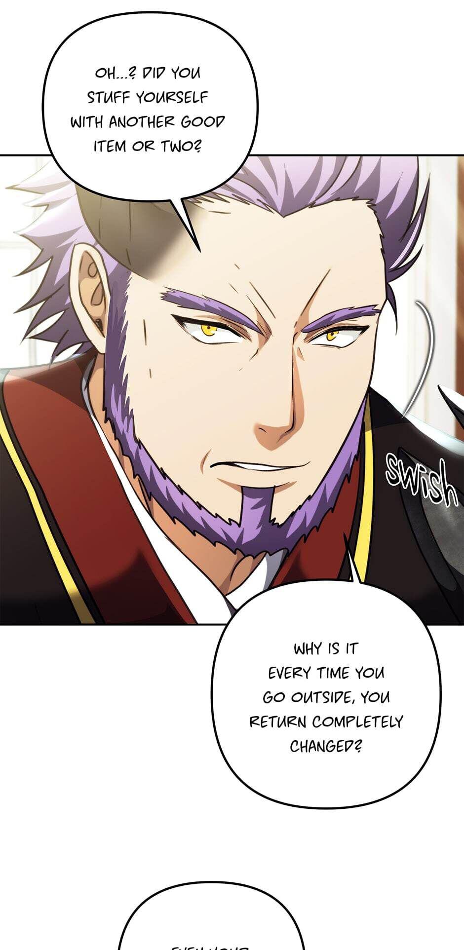 Second Life Ranker Chap 90 - Next Chap 91