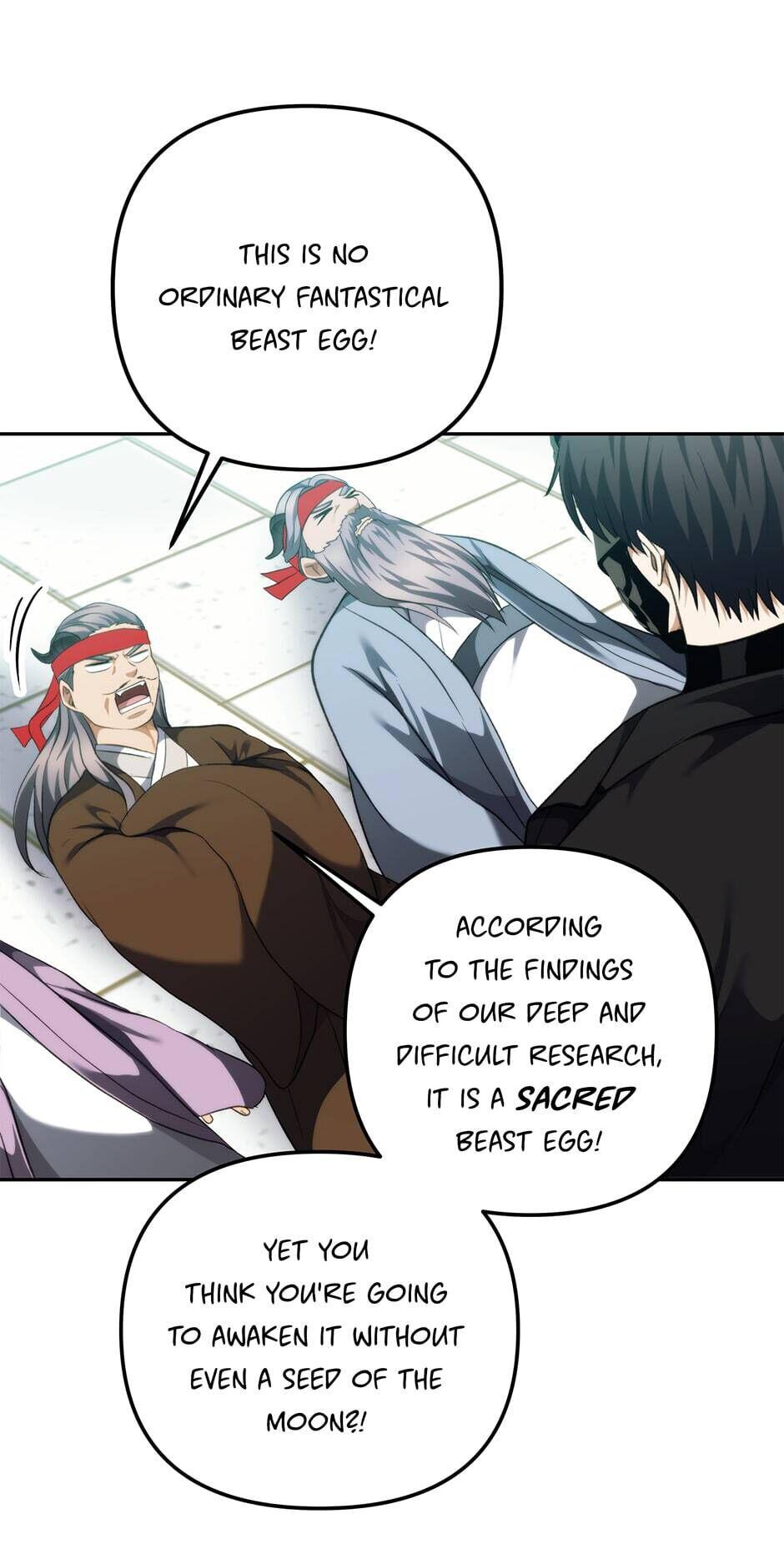 Second Life Ranker Chap 91 - Next Chap 92