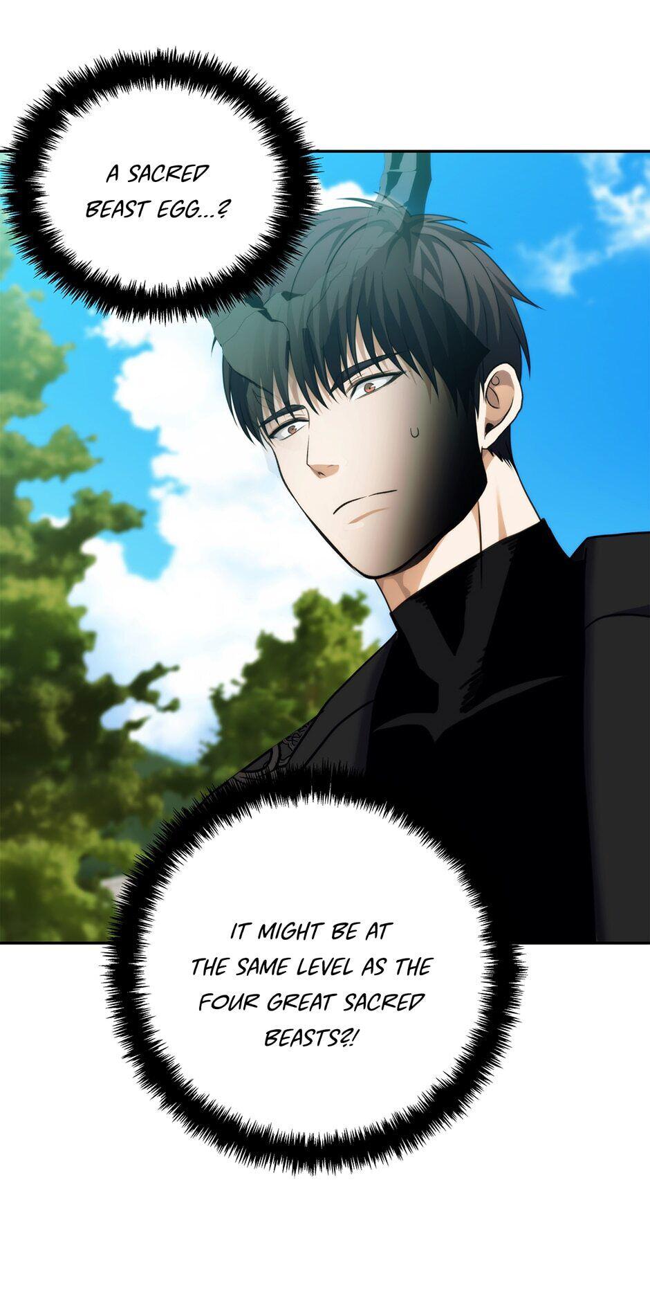 Second Life Ranker Chap 91 - Next Chap 92