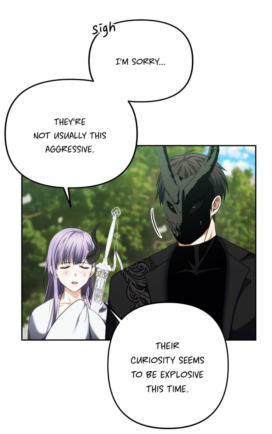 Second Life Ranker Chap 91 - Next Chap 92