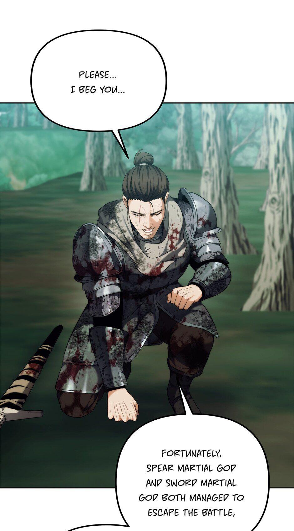 Second Life Ranker Chap 91 - Next Chap 92