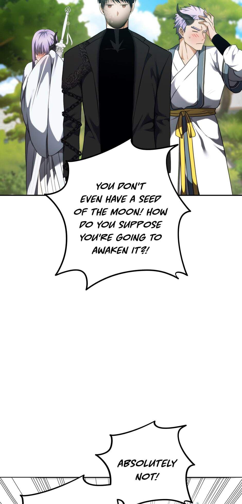 Second Life Ranker Chap 91 - Next Chap 92