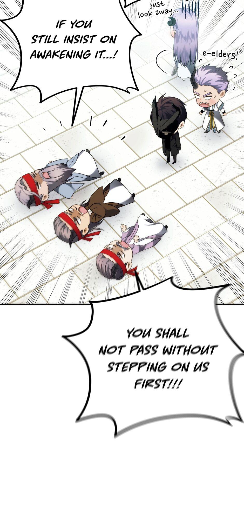 Second Life Ranker Chap 91 - Next Chap 92