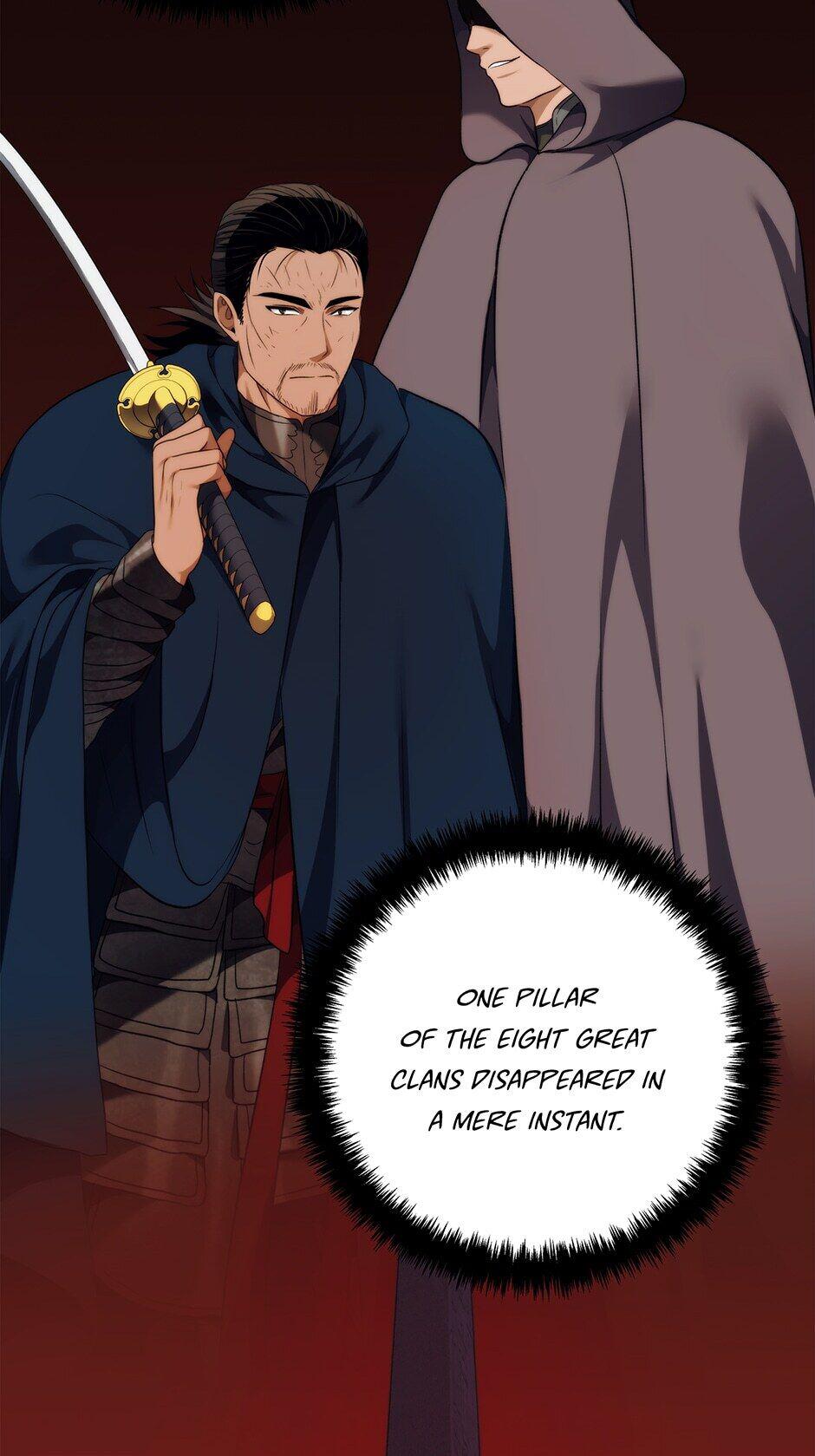 Second Life Ranker Chap 91 - Next Chap 92