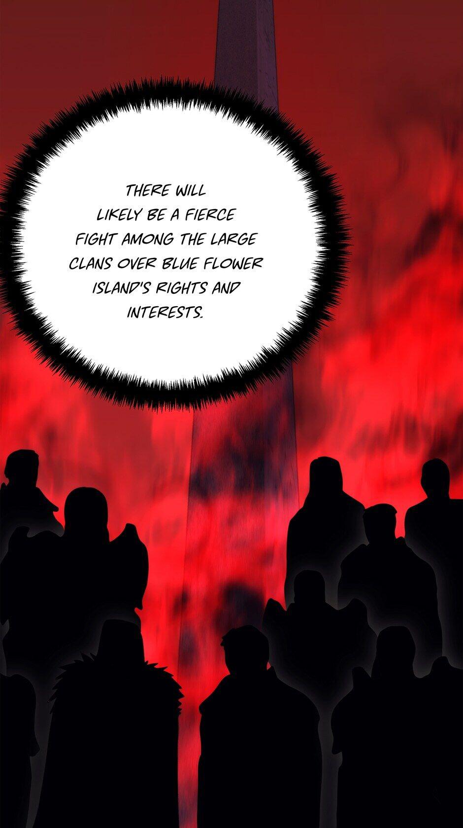 Second Life Ranker Chap 91 - Next Chap 92