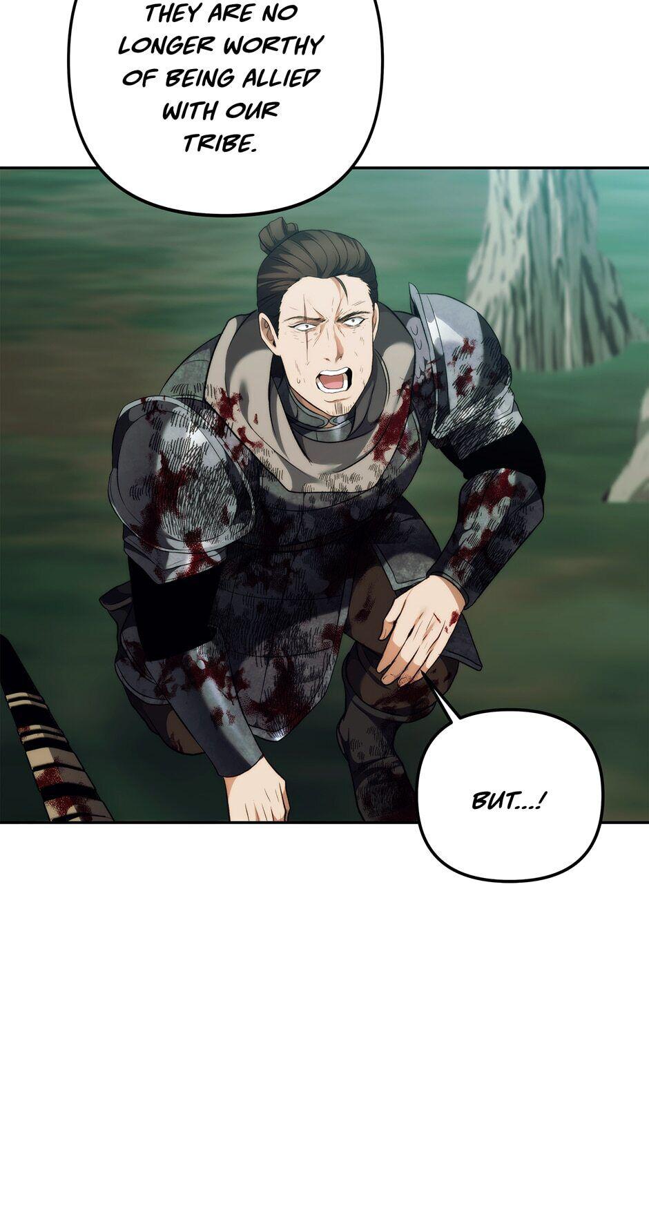 Second Life Ranker Chap 91 - Next Chap 92