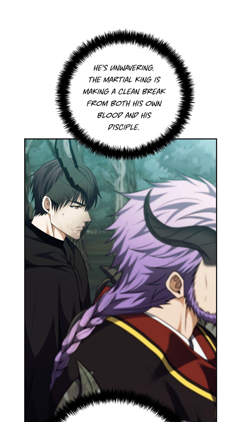 Second Life Ranker Chap 91 - Next Chap 92