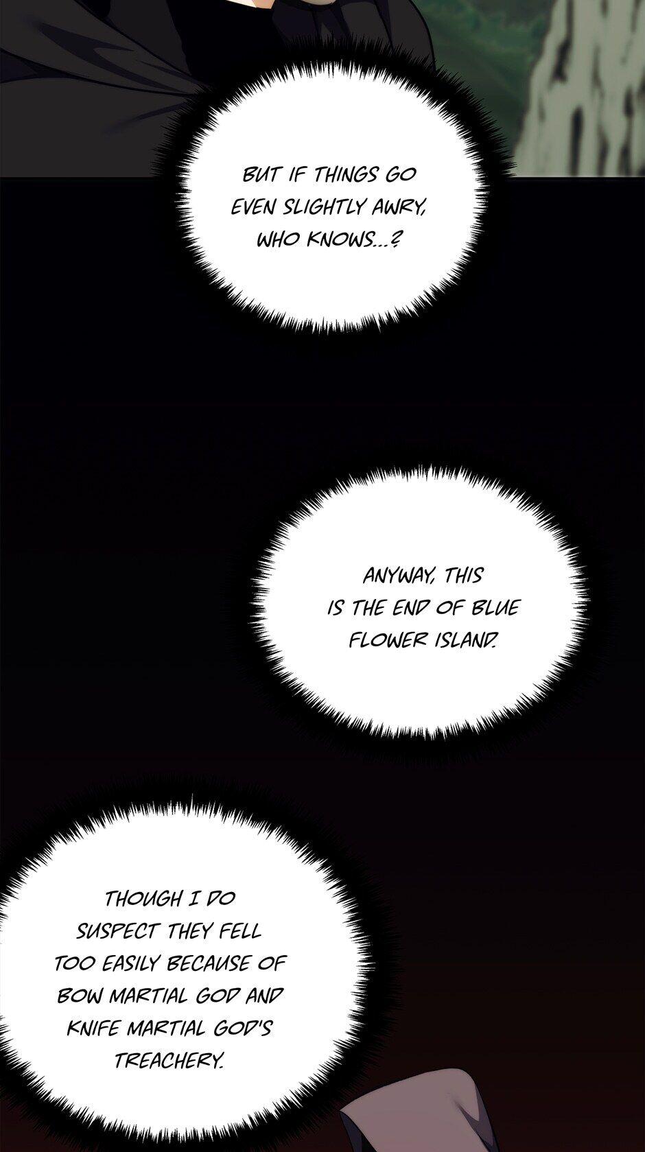 Second Life Ranker Chap 91 - Next Chap 92