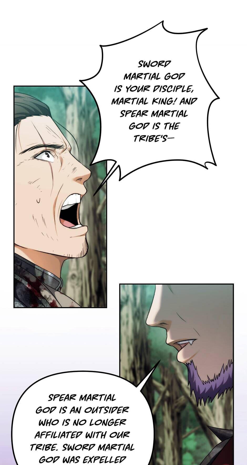 Second Life Ranker Chap 91 - Next Chap 92