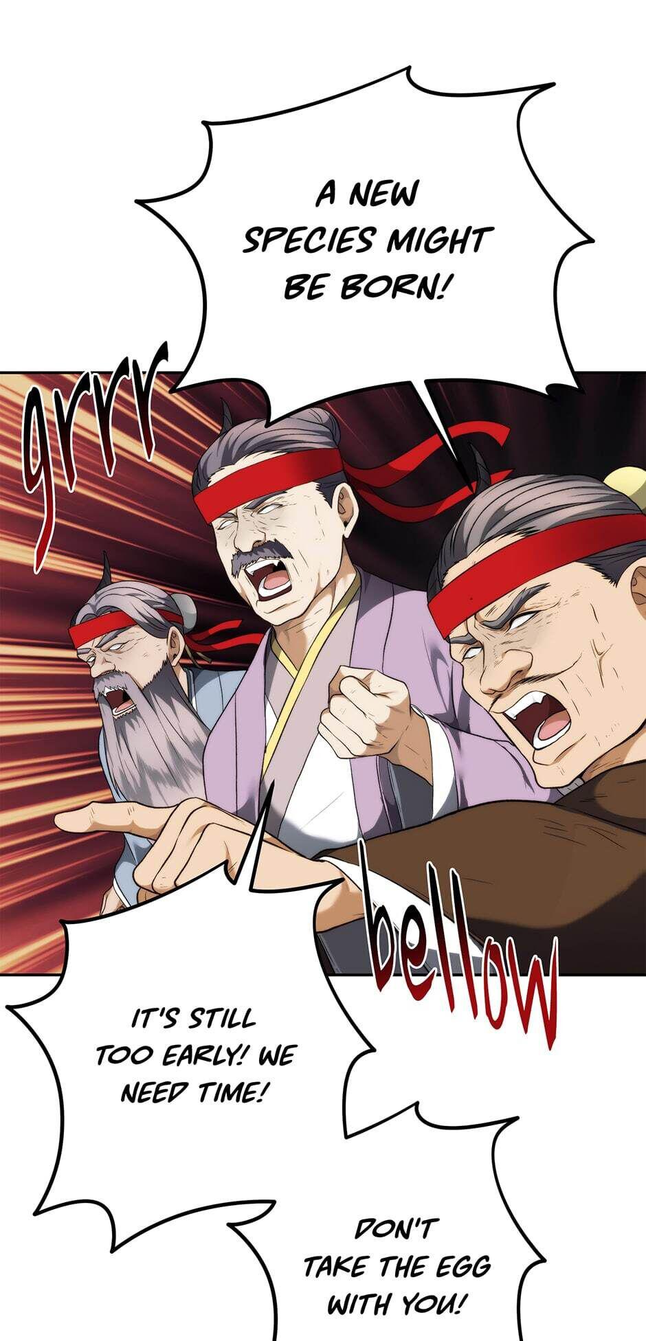 Second Life Ranker Chap 91 - Next Chap 92