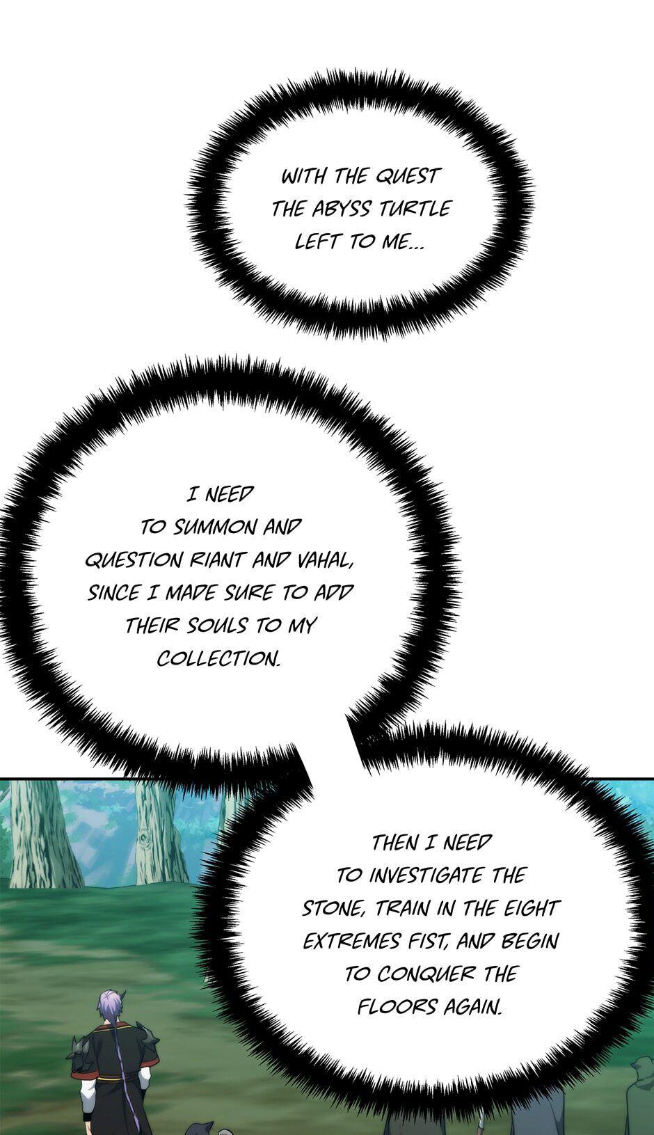 Second Life Ranker Chap 91 - Next Chap 92