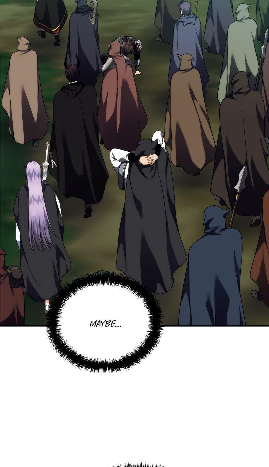 Second Life Ranker Chap 91 - Next Chap 92