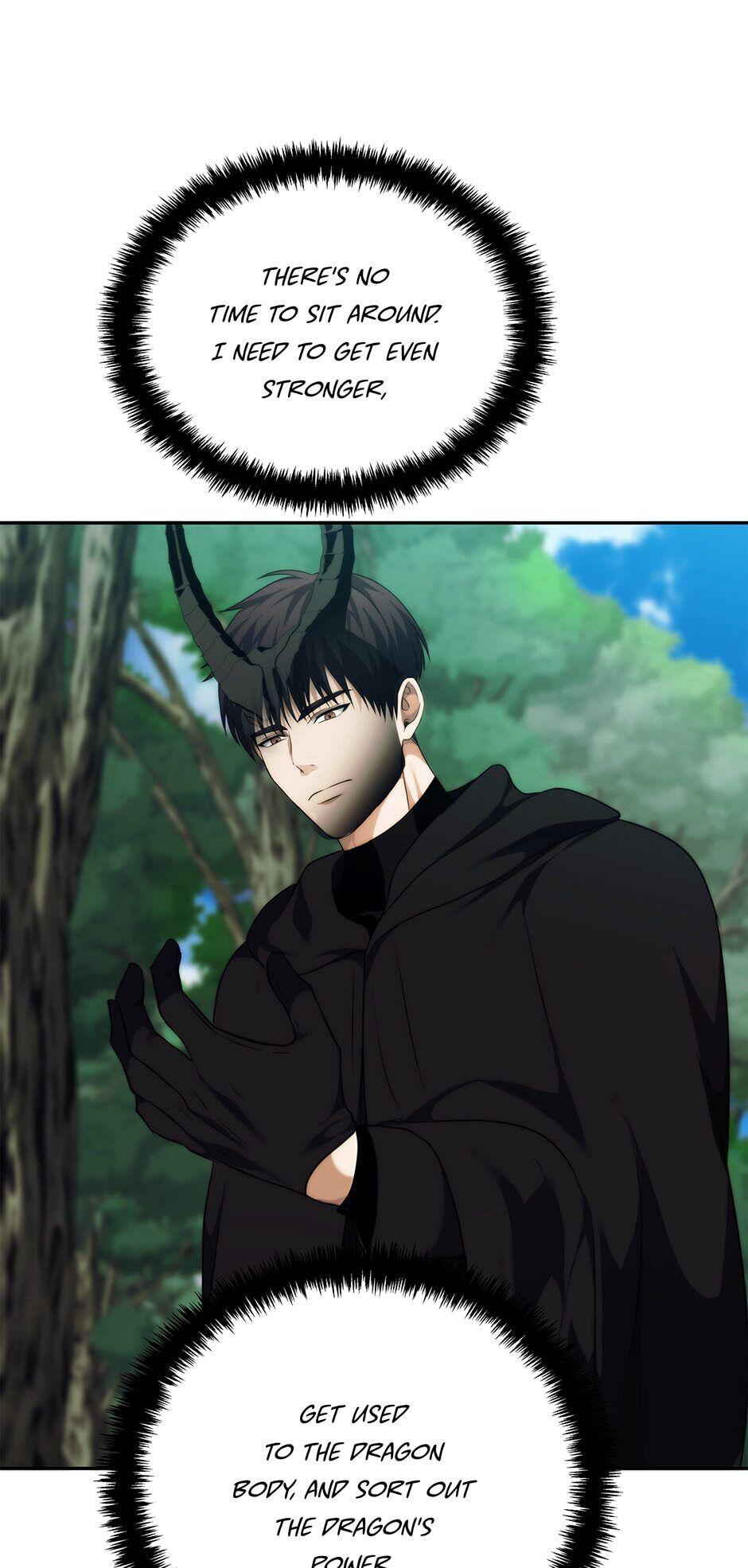 Second Life Ranker Chap 91 - Next Chap 92