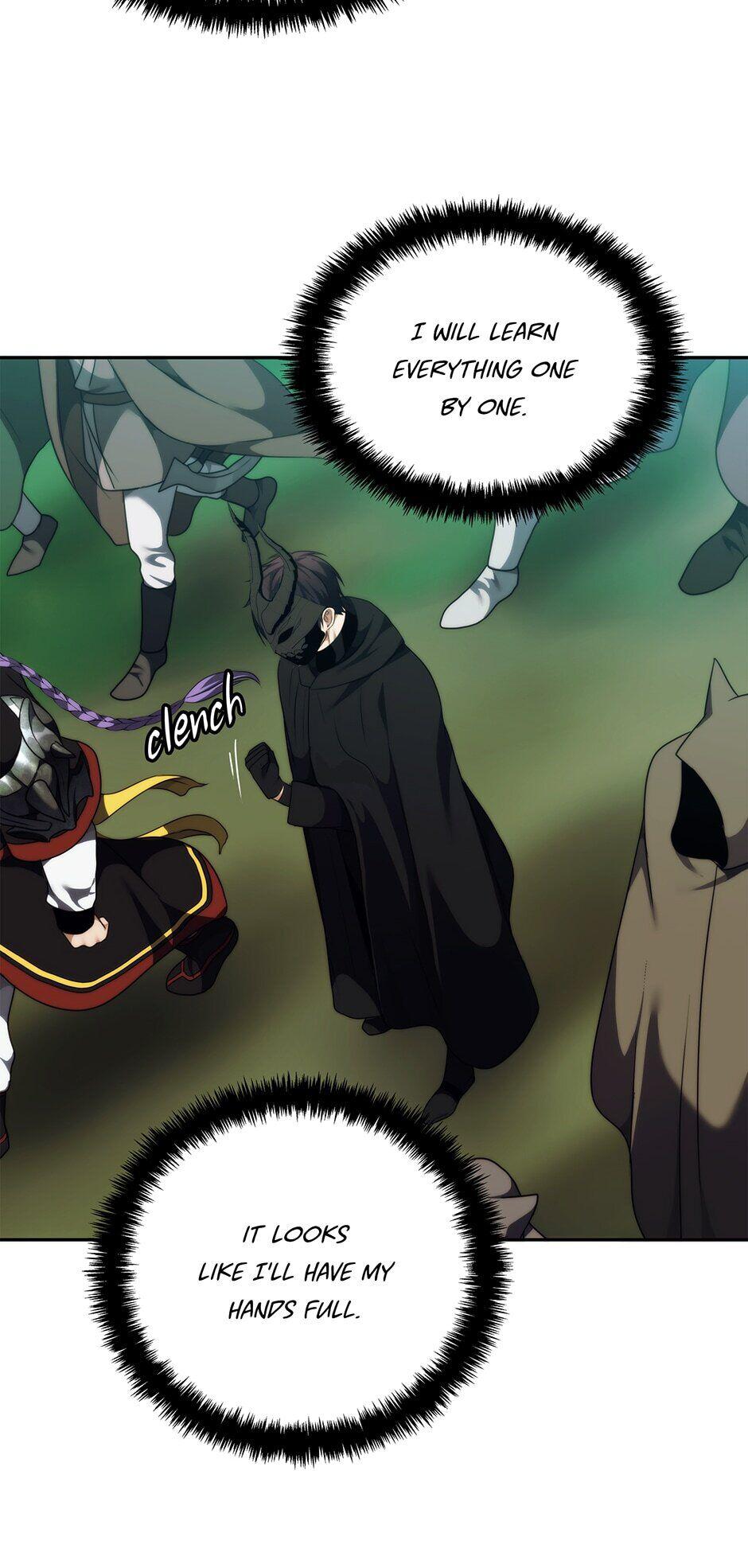 Second Life Ranker Chap 91 - Next Chap 92