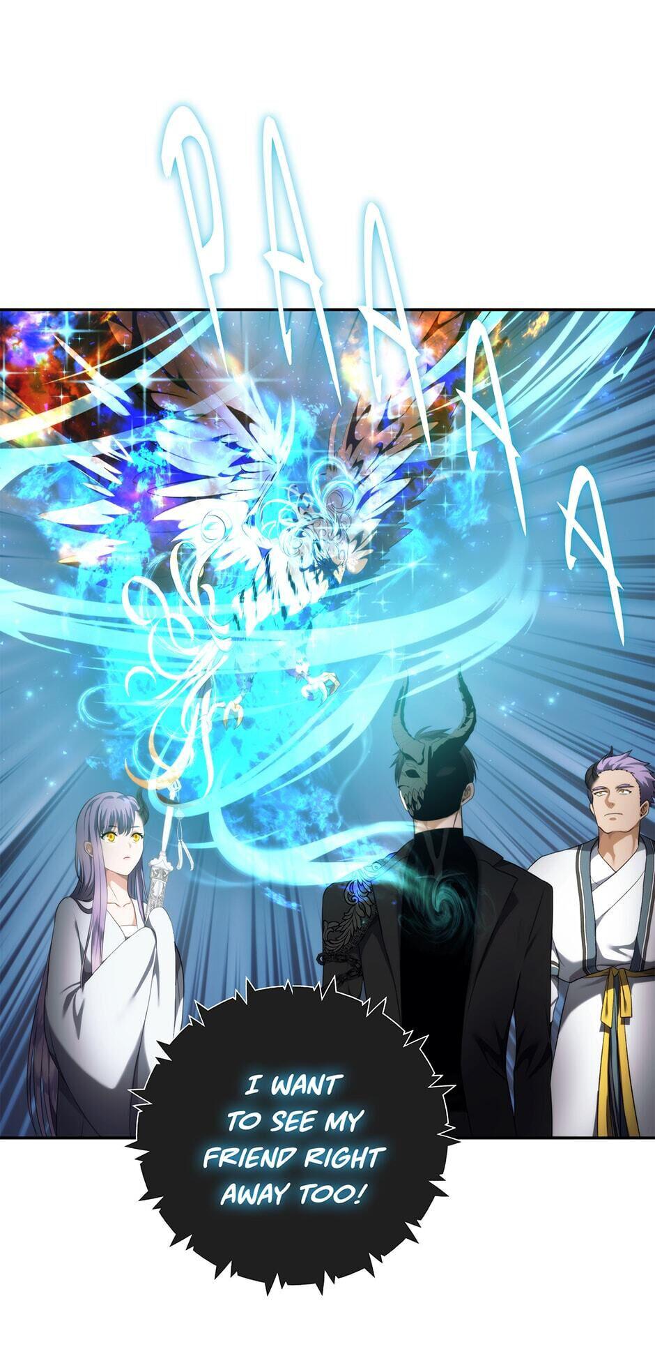 Second Life Ranker Chap 91 - Next Chap 92