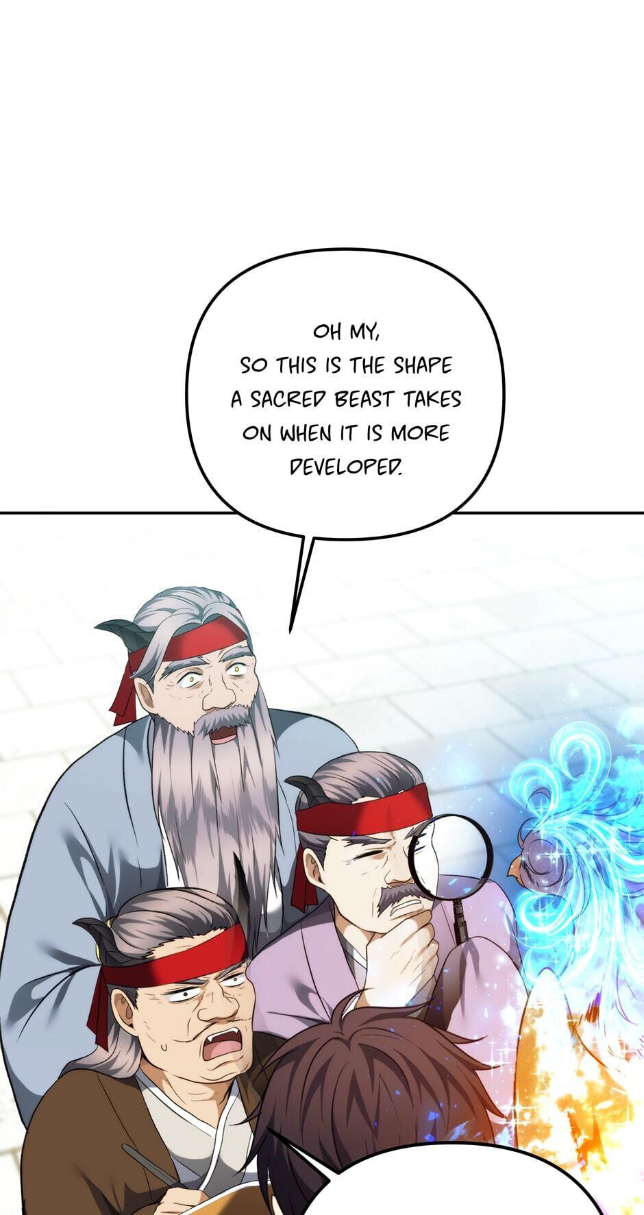 Second Life Ranker Chap 91 - Next Chap 92