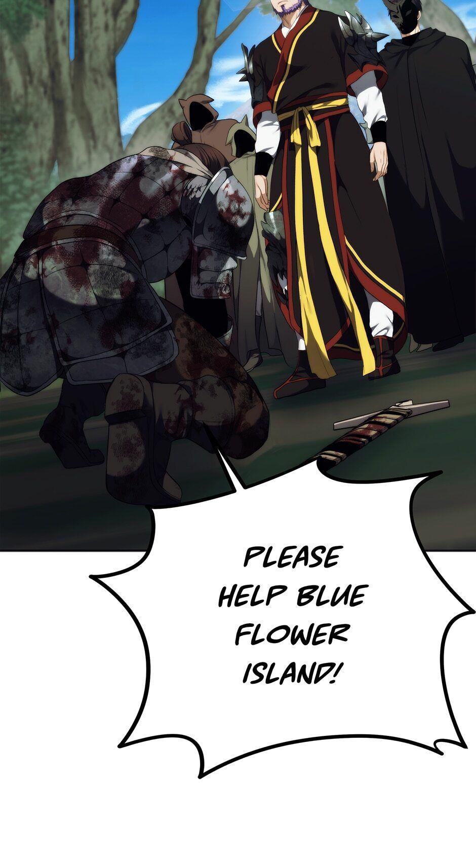 Second Life Ranker Chap 91 - Next Chap 92