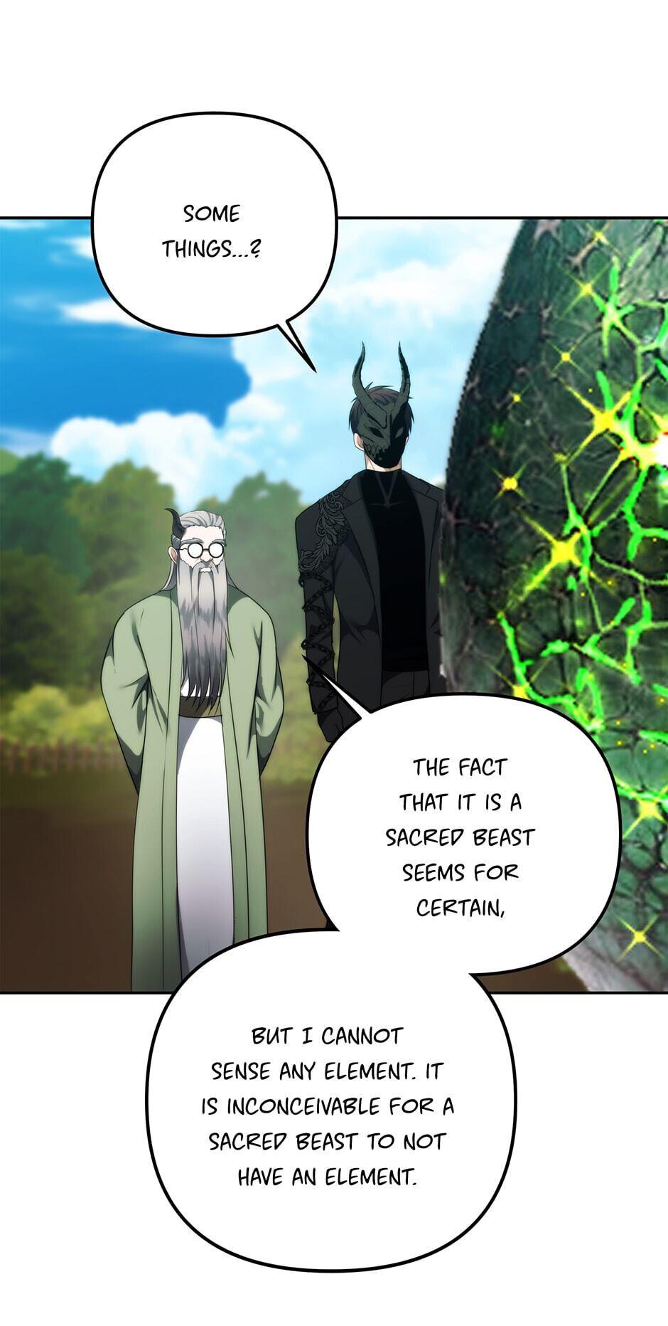 Second Life Ranker Chap 91 - Next Chap 92