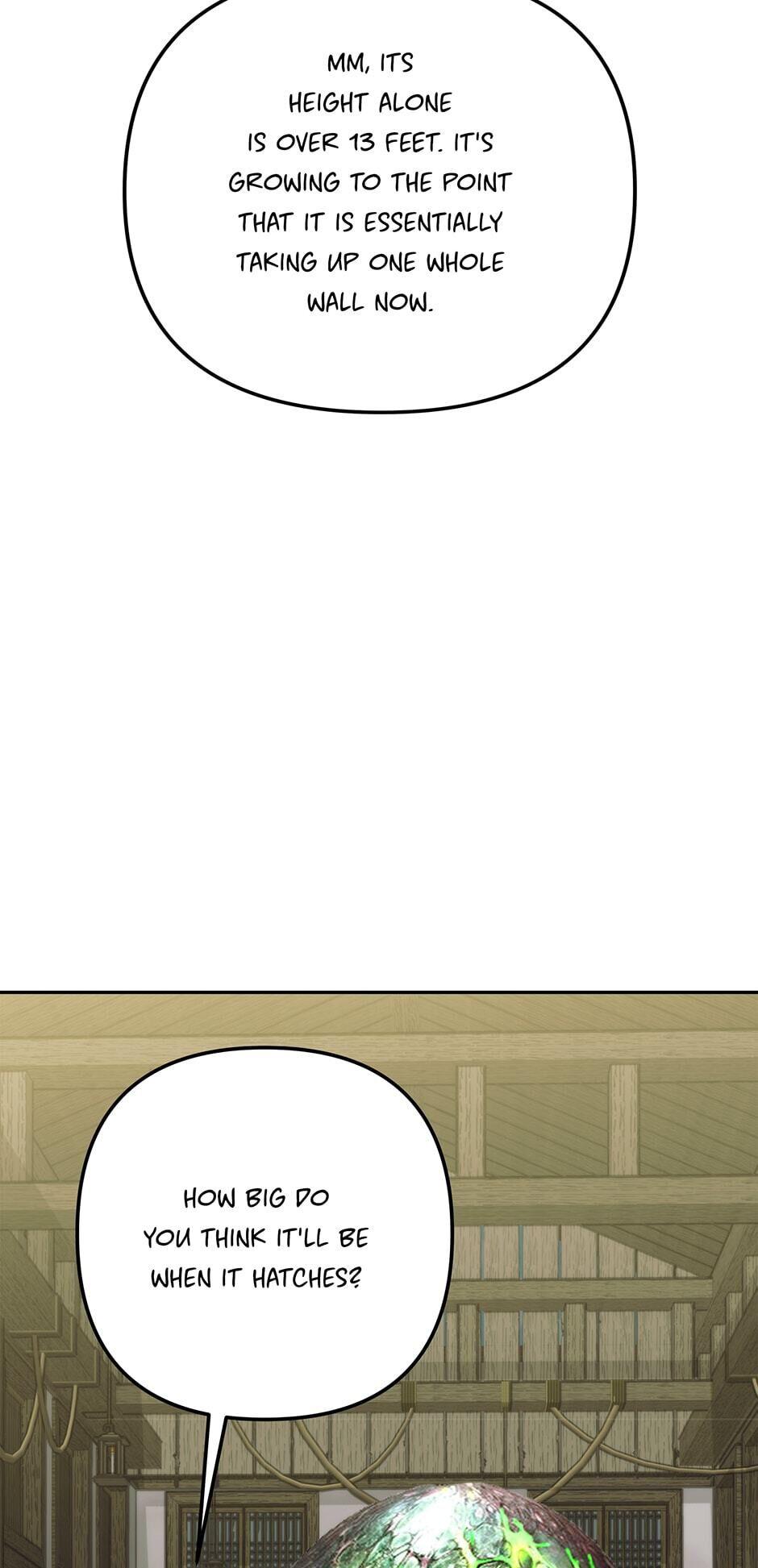 Second Life Ranker Chap 91 - Next Chap 92