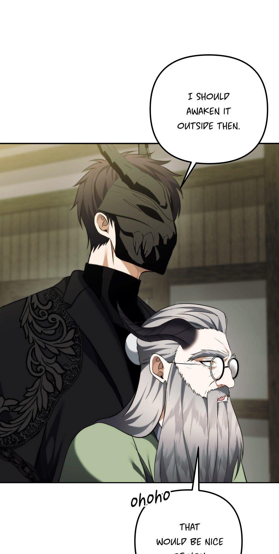 Second Life Ranker Chap 91 - Next Chap 92