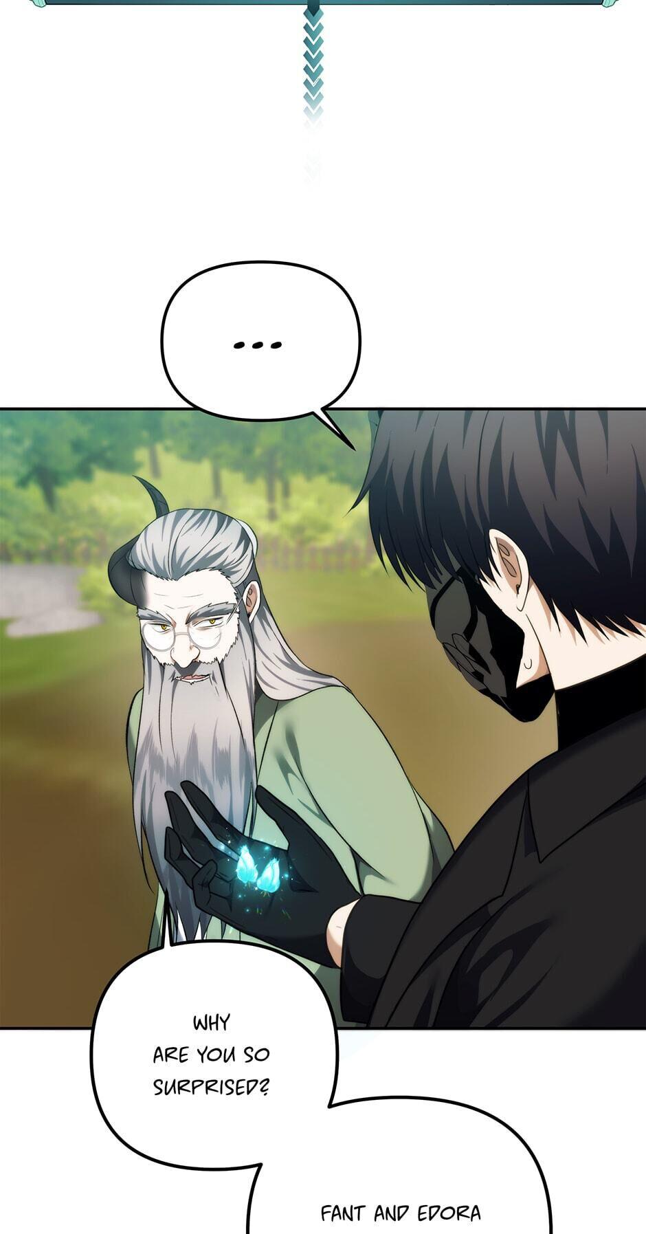 Second Life Ranker Chap 91 - Next Chap 92