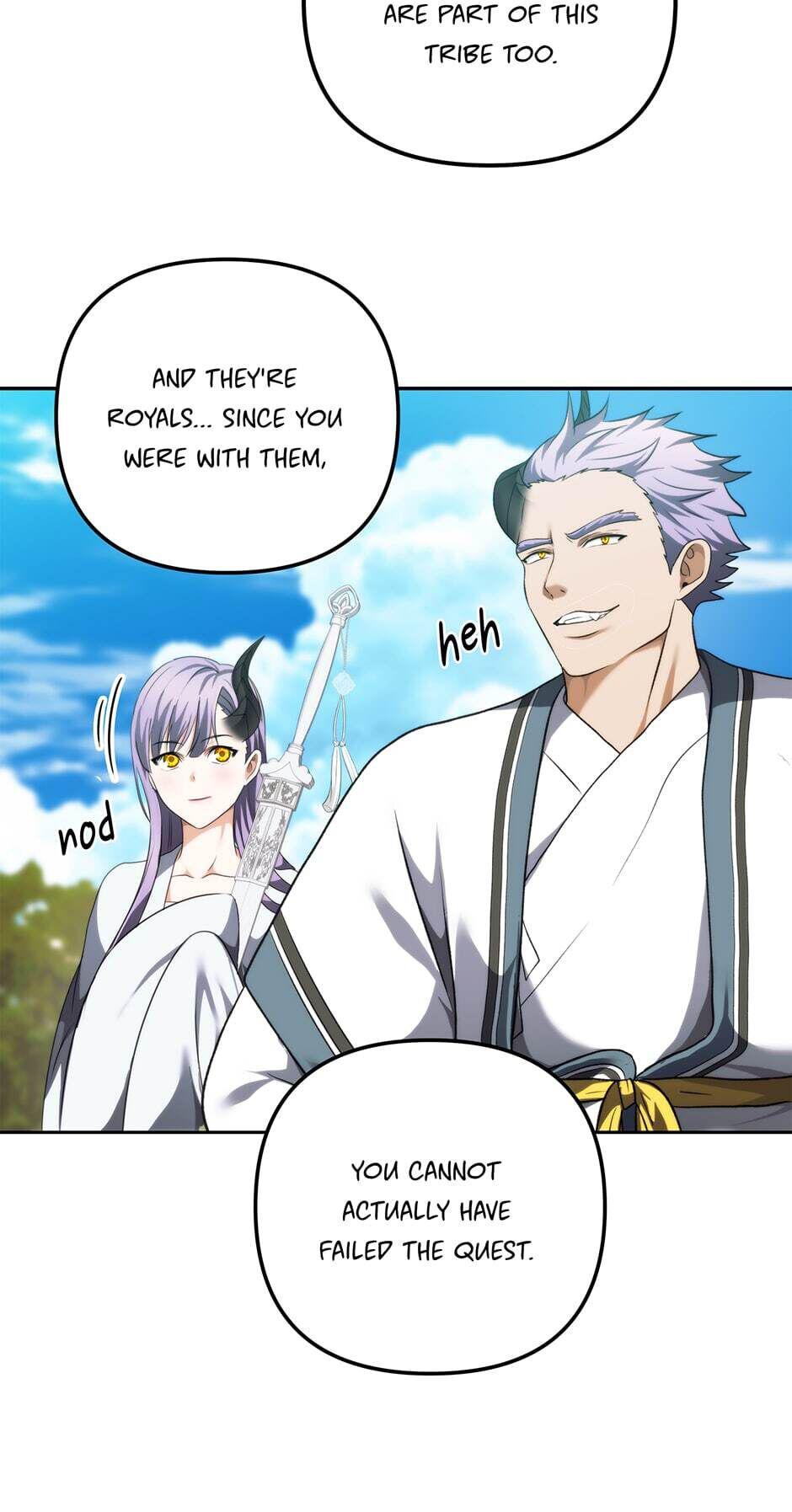 Second Life Ranker Chap 91 - Next Chap 92