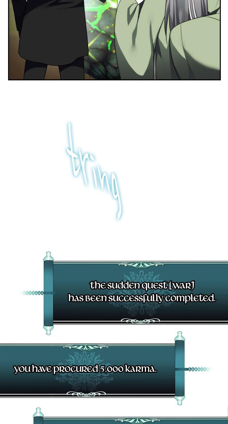 Second Life Ranker Chap 91 - Next Chap 92