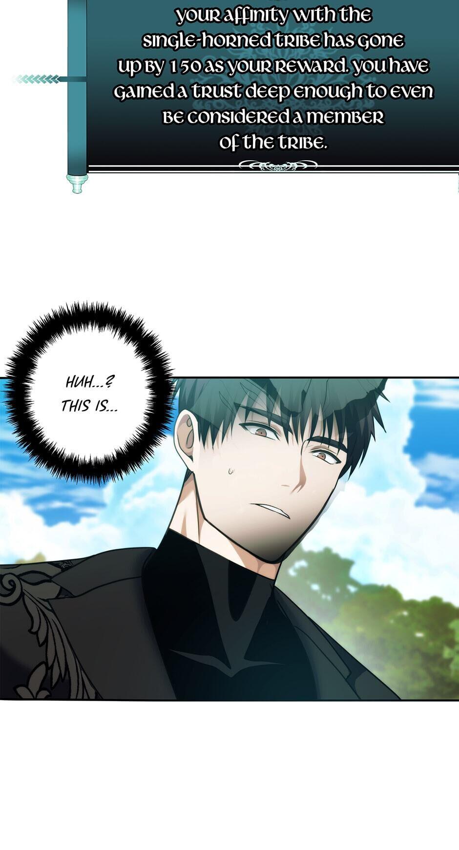 Second Life Ranker Chap 91 - Next Chap 92