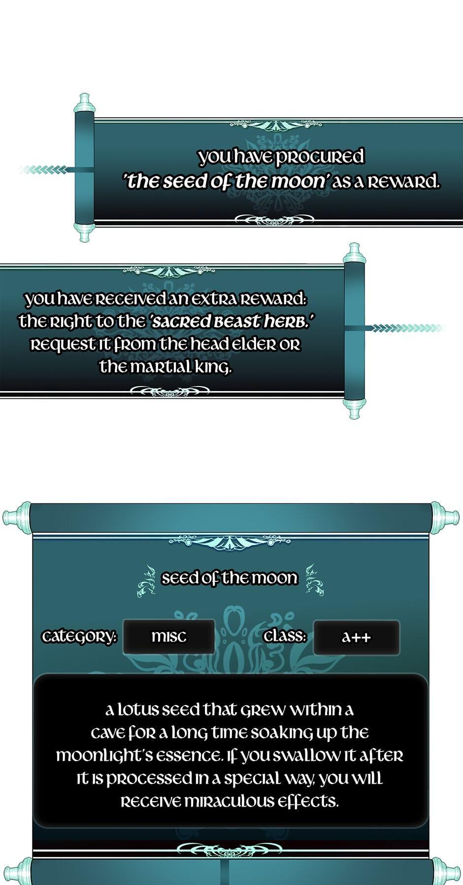 Second Life Ranker Chap 91 - Next Chap 92