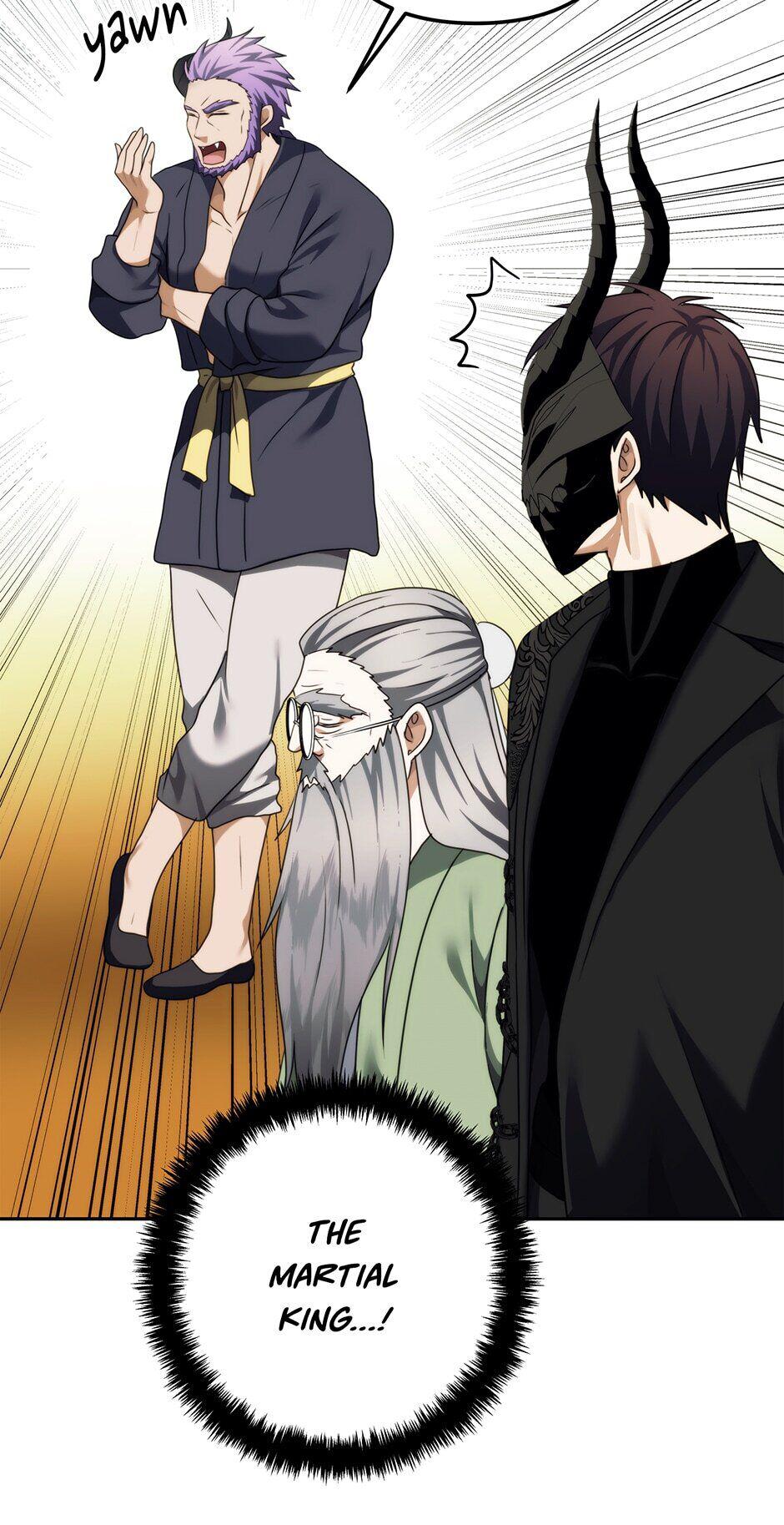 Second Life Ranker Chap 91 - Next Chap 92