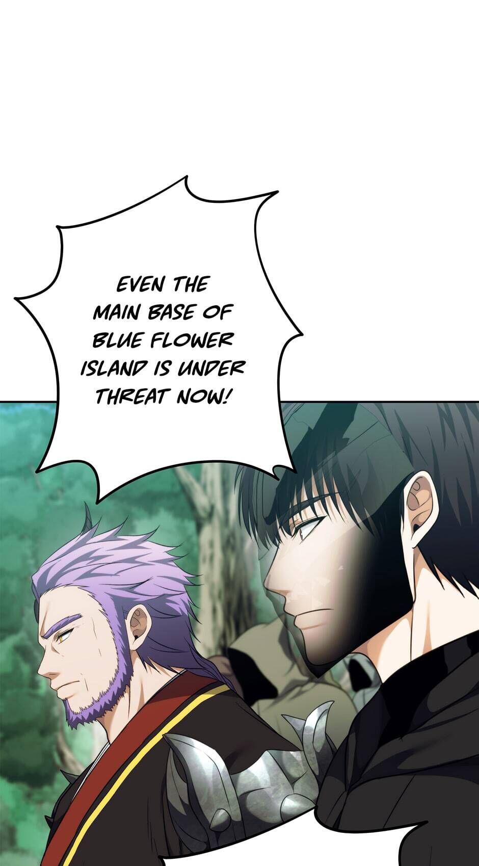 Second Life Ranker Chap 91 - Next Chap 92